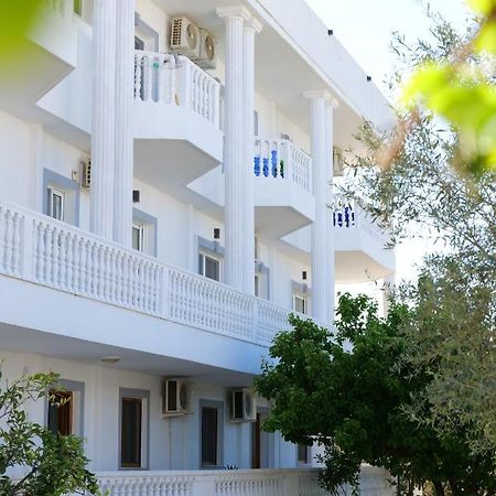 Vila Unique Aparthotel Ksamil Kültér fotó