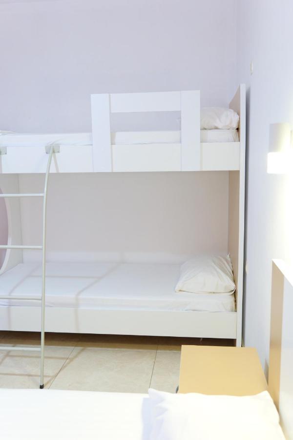 Vila Unique Aparthotel Ksamil Kültér fotó
