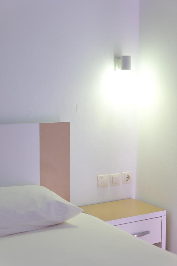Vila Unique Aparthotel Ksamil Kültér fotó
